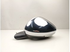 Recambio de retrovisor izquierdo para peugeot 508 i (8d_) 2.0 hdi referencia OEM IAM 8154SH  