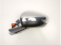 Recambio de retrovisor izquierdo para peugeot 508 i (8d_) 2.0 hdi referencia OEM IAM 8154SH   2