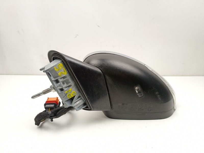 Recambio de retrovisor izquierdo para peugeot 508 i (8d_) 2.0 hdi referencia OEM IAM 8154SH  