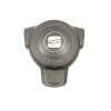 Recambio de airbag conductor para seat leon (1p1) 2.0 tdi 16v referencia OEM IAM 1P0880201C  