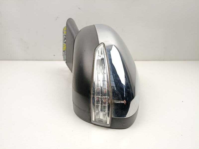 Recambio de retrovisor izquierdo para peugeot 508 i (8d_) 2.0 hdi referencia OEM IAM 8154SH  