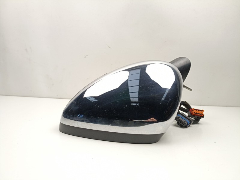 Recambio de retrovisor izquierdo para peugeot 508 i (8d_) 2.0 hdi referencia OEM IAM 8154SH  