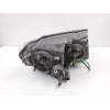 Recambio de faro izquierdo para jeep grand cherokee 3.1 td automatico referencia OEM IAM 55155145  