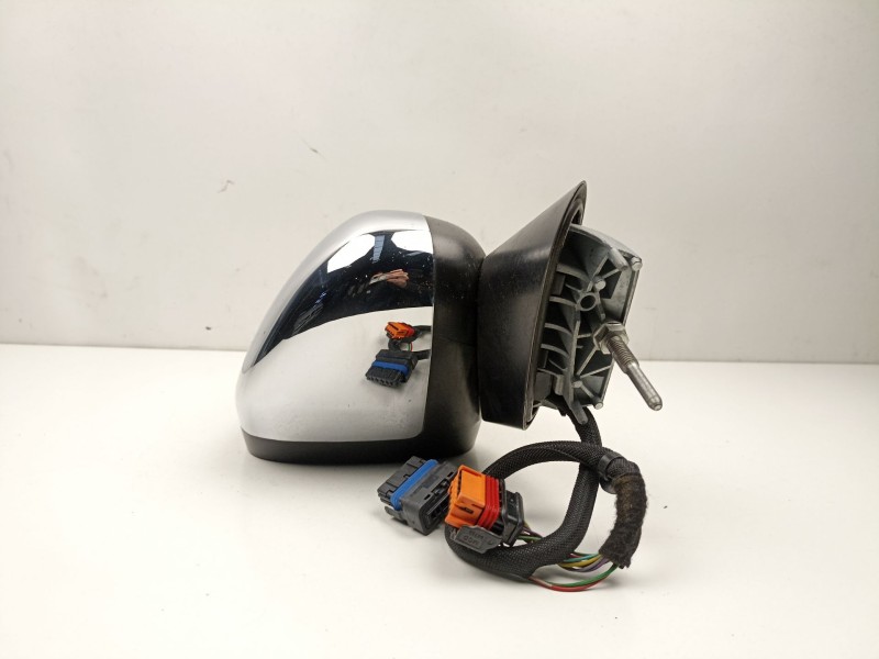 Recambio de retrovisor izquierdo para peugeot 508 i (8d_) 2.0 hdi referencia OEM IAM 8154SH  