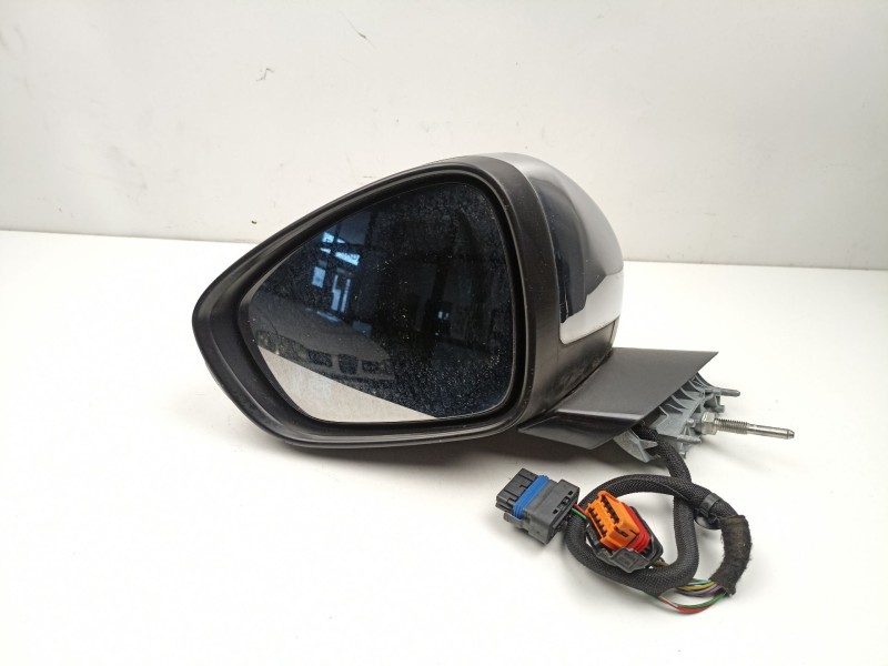 Recambio de retrovisor izquierdo para peugeot 508 i (8d_) 2.0 hdi referencia OEM IAM 8154SH  