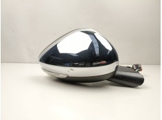 Recambio de retrovisor derecho para peugeot 508 i (8d_) 2.0 hdi referencia OEM IAM 8154SJ  