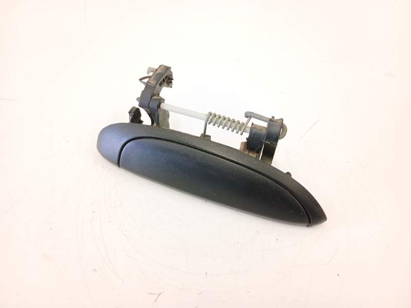 Recambio de manilla delantera derecha para dacia logan (ls_) 1.4 (lsoa, lsoc, lsoe, lsog) referencia OEM IAM 7700433076  