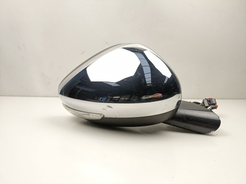 Recambio de retrovisor derecho para peugeot 508 i (8d_) 2.0 hdi referencia OEM IAM 8154SJ  