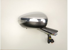 Recambio de retrovisor derecho para peugeot 508 i (8d_) 2.0 hdi referencia OEM IAM 8154SJ   2