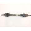 Recambio de transmision delantera izquierda para renault scénic ii (jm0/1_) 1.5 dci (jm0f) referencia OEM IAM 8200330413  