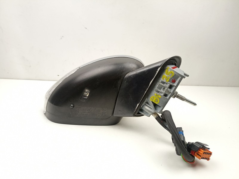 Recambio de retrovisor derecho para peugeot 508 i (8d_) 2.0 hdi referencia OEM IAM 8154SJ  