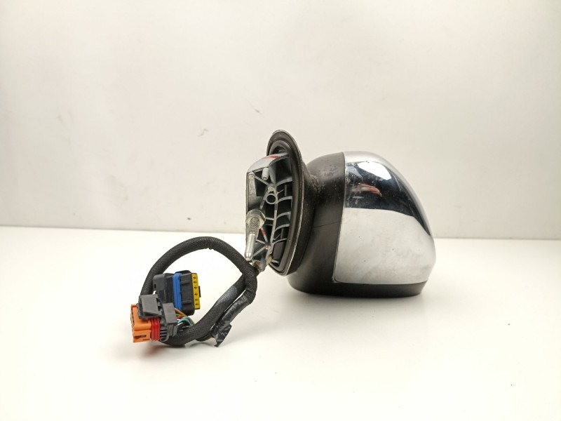 Recambio de retrovisor derecho para peugeot 508 i (8d_) 2.0 hdi referencia OEM IAM 8154SJ  