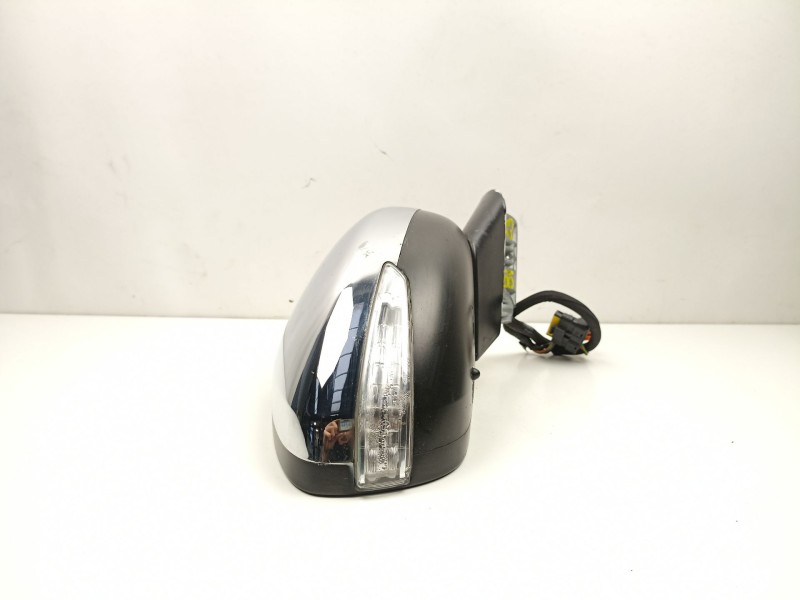 Recambio de retrovisor derecho para peugeot 508 i (8d_) 2.0 hdi referencia OEM IAM 8154SJ  