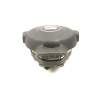 Recambio de airbag conductor para seat leon (1p1) 2.0 tdi 16v referencia OEM IAM 1P0880201C  