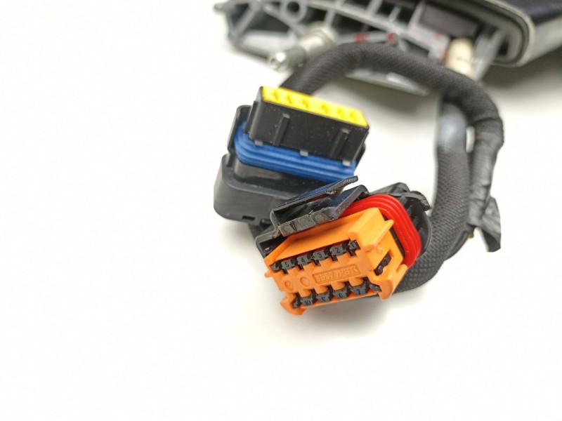 Recambio de retrovisor derecho para peugeot 508 i (8d_) 2.0 hdi referencia OEM IAM 8154SJ  