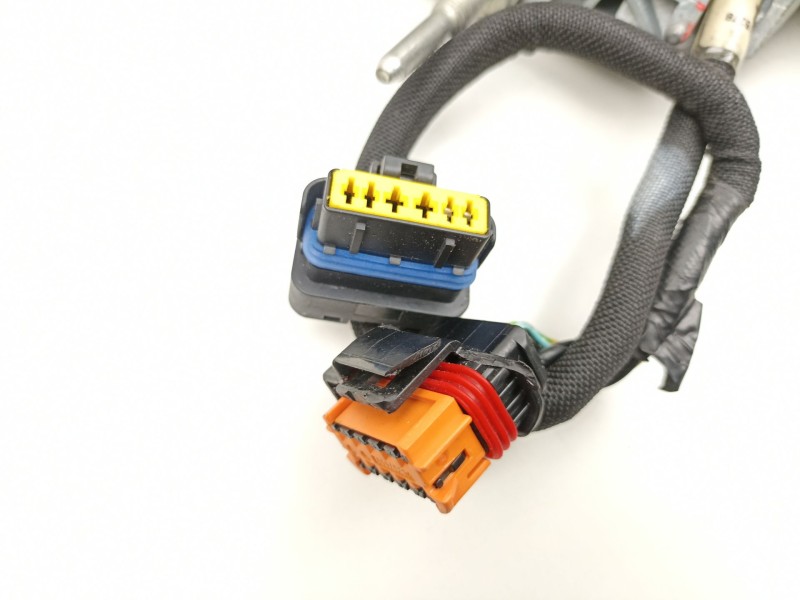 Recambio de retrovisor derecho para peugeot 508 i (8d_) 2.0 hdi referencia OEM IAM 8154SJ  