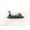 Recambio de manilla delantera derecha para dacia logan (ls_) 1.4 (lsoa, lsoc, lsoe, lsog) referencia OEM IAM 7700433076  