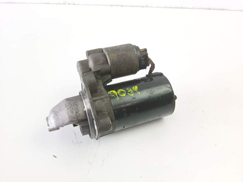 Recambio de motor arranque para ford puma (ec_) 1.4 16v referencia OEM IAM 96FB11000KD 0001107087 
