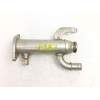Recambio de enfriador egr para volvo s40 ii (544) 2.0 d referencia OEM IAM 9645689780  