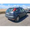 ford focus i (daw, dbw) del año 2004