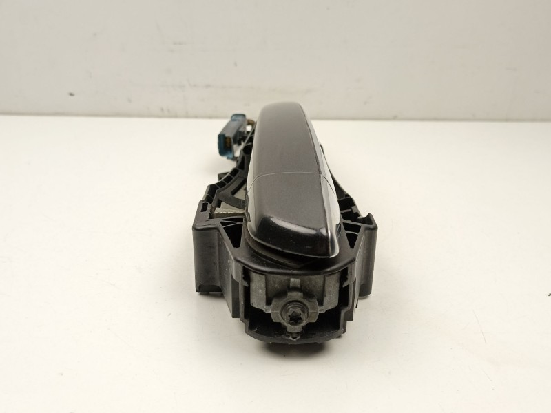 Recambio de manilla trasera izquierda para peugeot 508 i (8d_) 2.0 hdi referencia OEM IAM 9686433780  