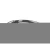 Recambio de manilla trasera izquierda para volkswagen passat b6 (3c2) 2.0 tdi 16v referencia OEM IAM 3C0837885J  