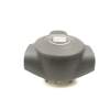 Recambio de airbag conductor para seat leon (1p1) 2.0 tdi 16v referencia OEM IAM 1P0880201C  