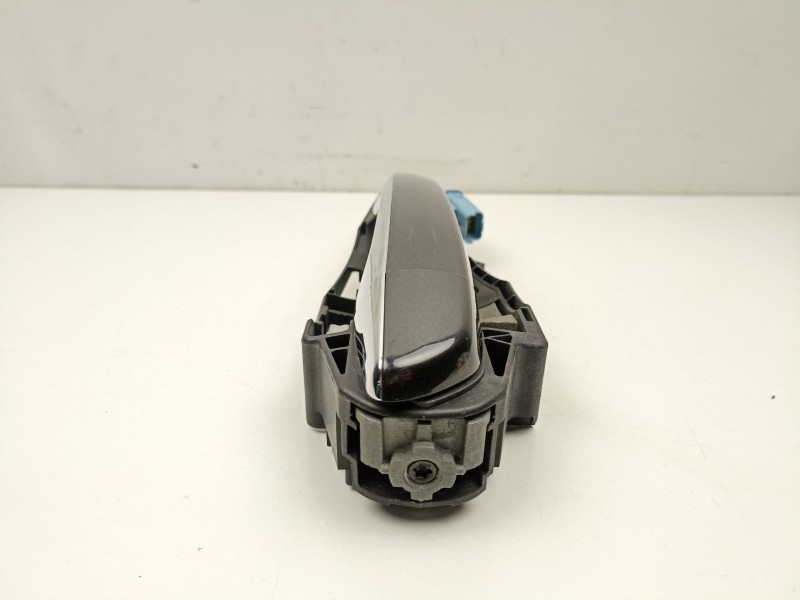 Recambio de manilla delantera derecha para peugeot 508 i (8d_) 2.0 hdi referencia OEM IAM 9686433680  