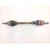 Recambio de transmision delantera izquierda para renault scénic ii (jm0/1_) 1.5 dci (jm0f) referencia OEM IAM 8200330413  