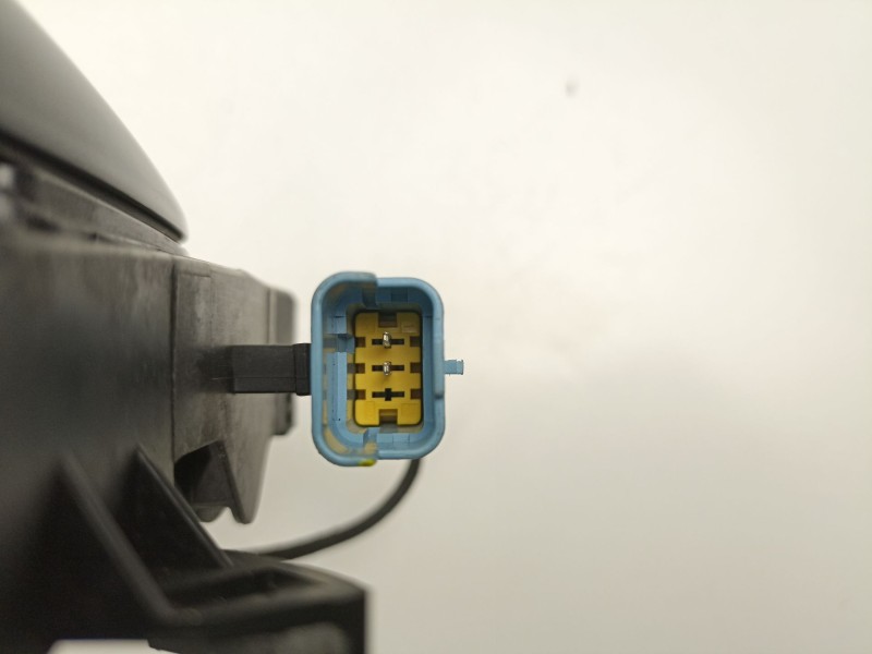 Recambio de manilla delantera derecha para peugeot 508 i (8d_) 2.0 hdi referencia OEM IAM 9686433680  