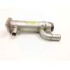 Recambio de enfriador egr para volvo s40 ii (544) 2.0 d referencia OEM IAM 9645689780  