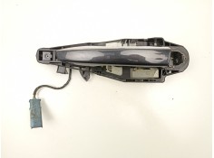 Recambio de manilla delantera izquierda para peugeot 508 i (8d_) 2.0 hdi referencia OEM IAM 9686433780   2