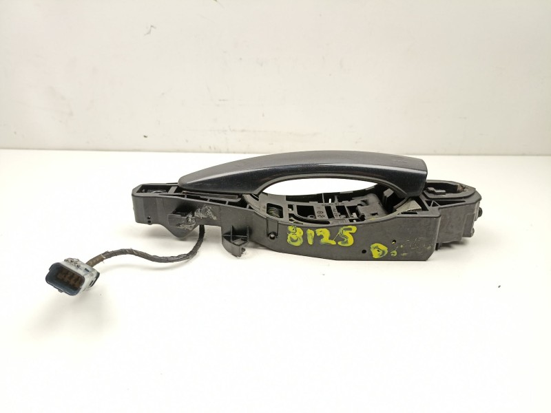 Recambio de manilla delantera izquierda para peugeot 508 i (8d_) 2.0 hdi referencia OEM IAM 9686433780  