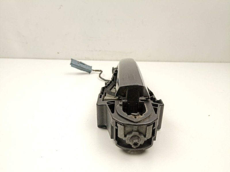 Recambio de manilla delantera izquierda para peugeot 508 i (8d_) 2.0 hdi referencia OEM IAM 9686433780  