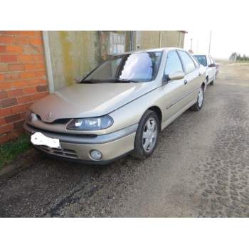 RENAULT LAGUNA I (B56_, 556_)