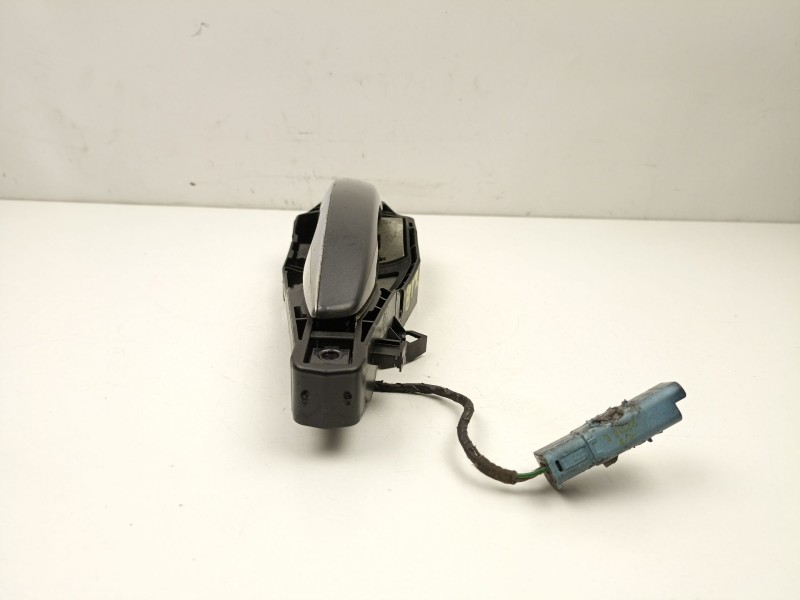 Recambio de manilla delantera izquierda para peugeot 508 i (8d_) 2.0 hdi referencia OEM IAM 9686433780  