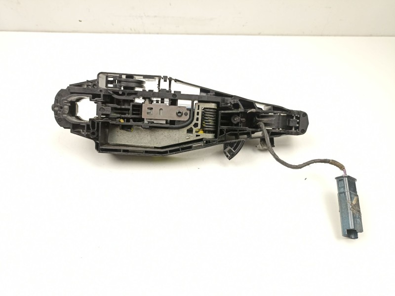 Recambio de manilla delantera izquierda para peugeot 508 i (8d_) 2.0 hdi referencia OEM IAM 9686433780  