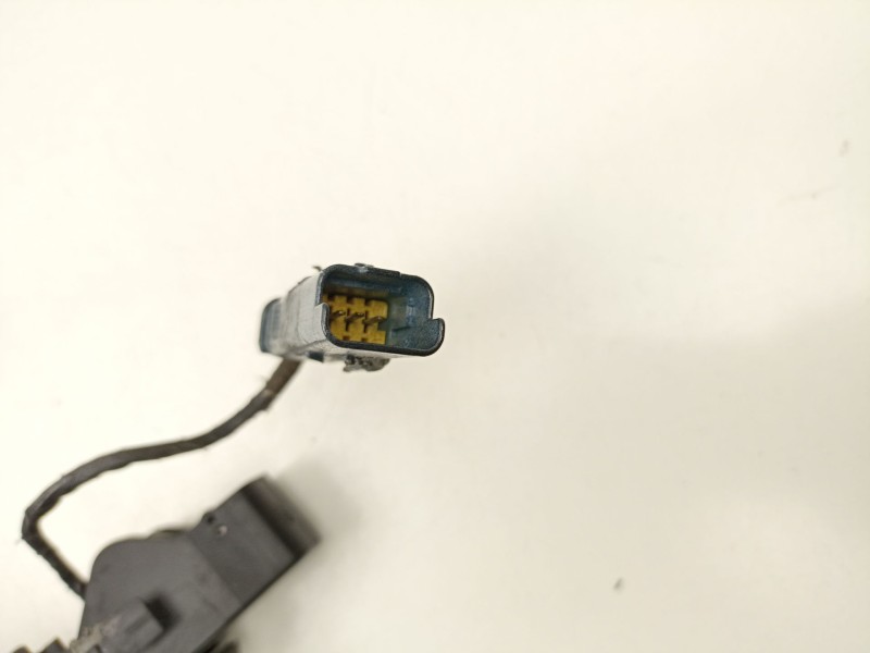 Recambio de manilla delantera izquierda para peugeot 508 i (8d_) 2.0 hdi referencia OEM IAM 9686433780  