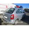 citroën xsara picasso del año 2001