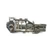 Recambio de manilla trasera izquierda para volkswagen passat b6 (3c2) 2.0 tdi 16v referencia OEM IAM 3C0837885J  