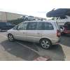 opel zafira del año 2004