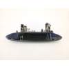 Recambio de manilla delantera derecha para dacia logan (ls_) 1.4 (lsoa, lsoc, lsoe, lsog) referencia OEM IAM 7700433076  