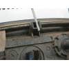 Recambio de manilla delantera derecha para dacia logan (ls_) 1.4 (lsoa, lsoc, lsoe, lsog) referencia OEM IAM 7700433076  