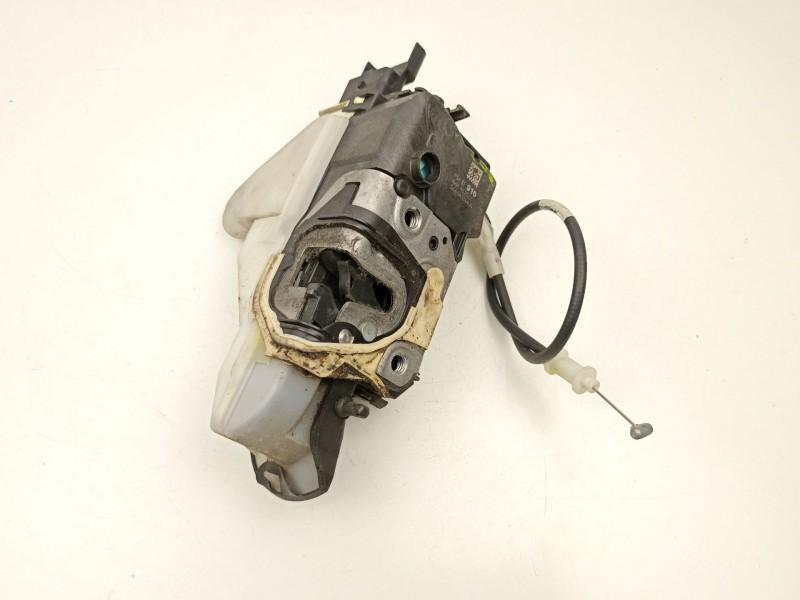 Recambio de cerradura puerta delantera izquierda para peugeot 508 i (8d_) 2.0 hdi referencia OEM IAM 9135JJ  