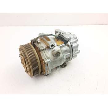COMPRESOR AIRE ACONDICIONADO 3M5H19D629HD SD7V161249 