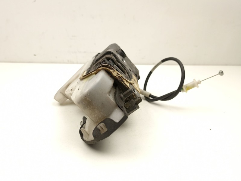 Recambio de cerradura puerta delantera izquierda para peugeot 508 i (8d_) 2.0 hdi referencia OEM IAM 9135JJ  