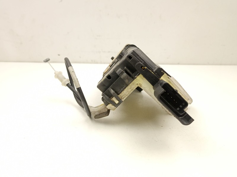 Recambio de cerradura puerta delantera izquierda para peugeot 508 i (8d_) 2.0 hdi referencia OEM IAM 9135JJ  