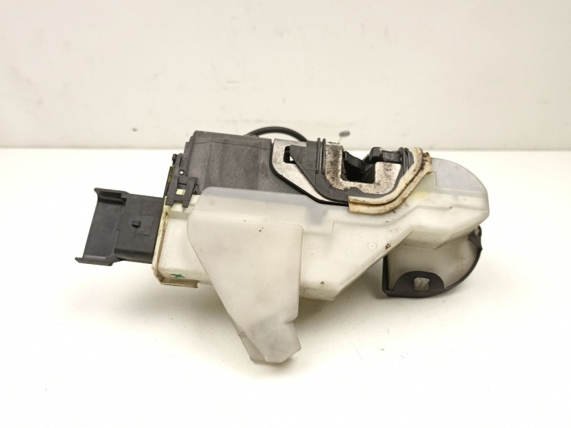 Recambio de cerradura puerta delantera izquierda para peugeot 508 i (8d_) 2.0 hdi referencia OEM IAM 9135JJ  