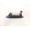 Recambio de manilla delantera izquierda para dacia logan (ls_) 1.4 (lsoa, lsoc, lsoe, lsog) referencia OEM IAM 7700433075  