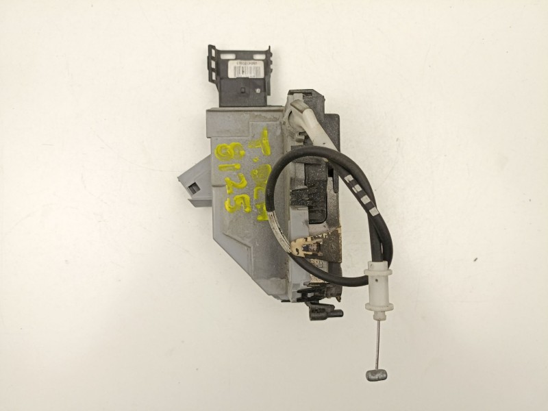 Recambio de cerradura puerta trasera derecha para peugeot 508 i (8d_) 2.0 hdi referencia OEM IAM 9138AX  